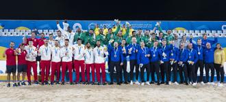 Qatar 2019 – Day 6: Men’s Review (Finals)