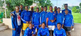 Time for decisive battles at Men's IHF Trophy Africa – Zone III