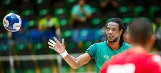 Hard-fought win sees Al-Noor finish ninth at the 2023 IHF Men's Super Globe
