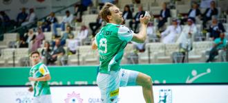 Füchse Berlin and SC Magdeburg to clash for a place in the history of the IHF Me…