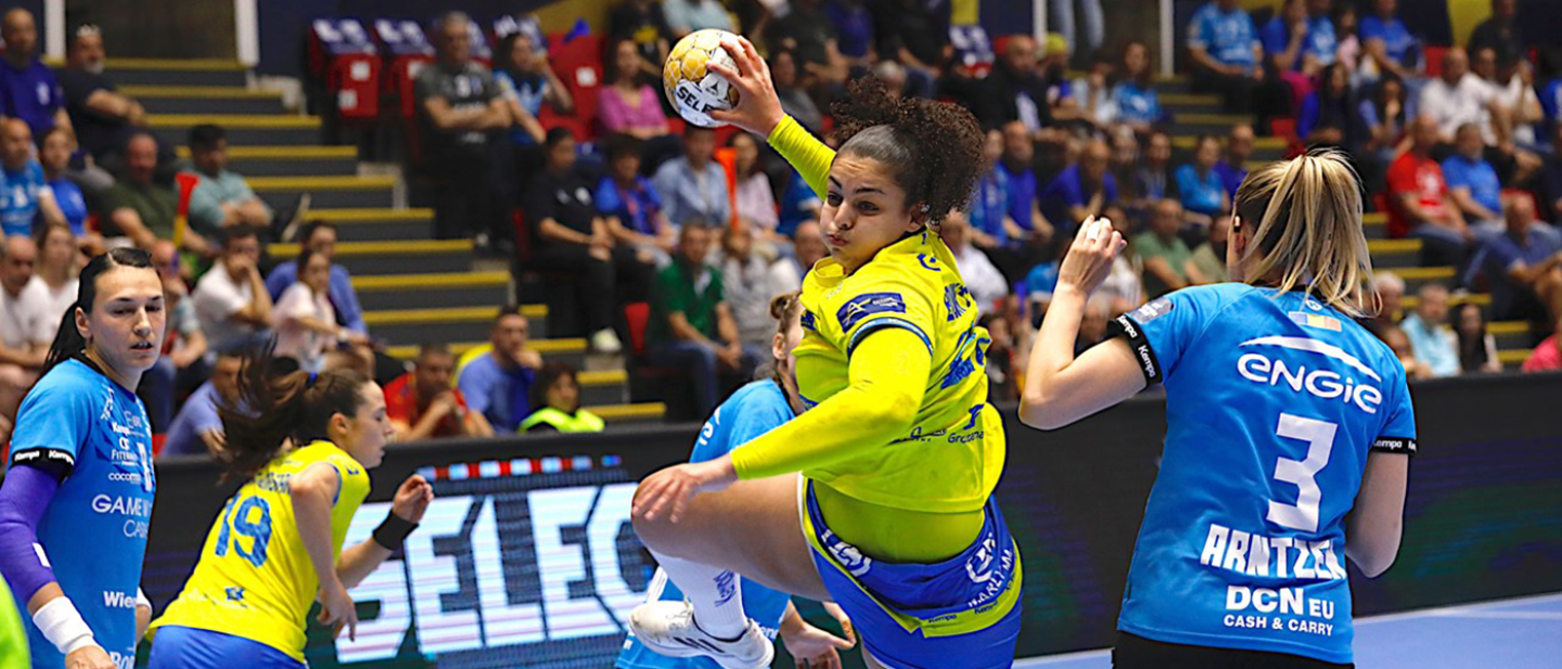 Four teams make it to the EHF FINAL4 after dramatic quarter-finals