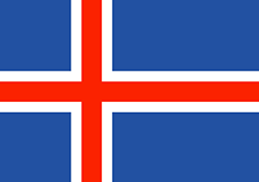 TEAM ICELAND