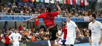 Egypt and Portugal in battle to end long medal wait