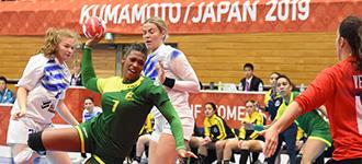 Brazil take first victory in Japan