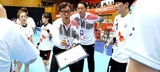 Match of the Day: Korea desperate for victory over triple-winners