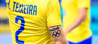 Brazil’s Tokyo 2020 ticket: tears, smiles and waiting