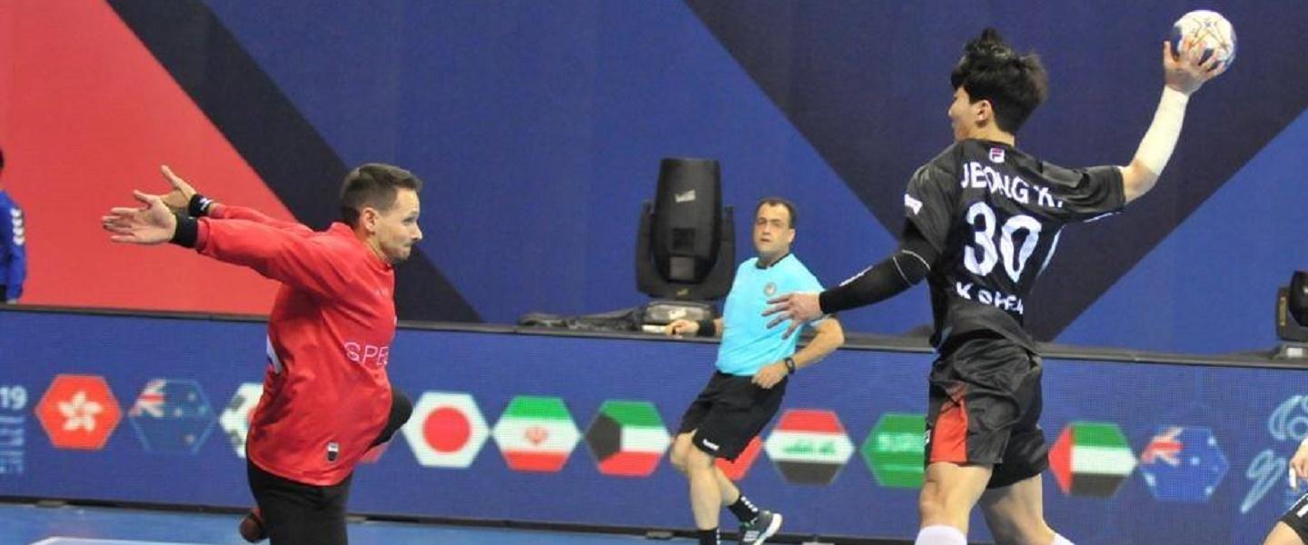 Bahrain, Qatar, Saudi Arabia and Kuwait strong at Men’s Asian Championship halfway stage
