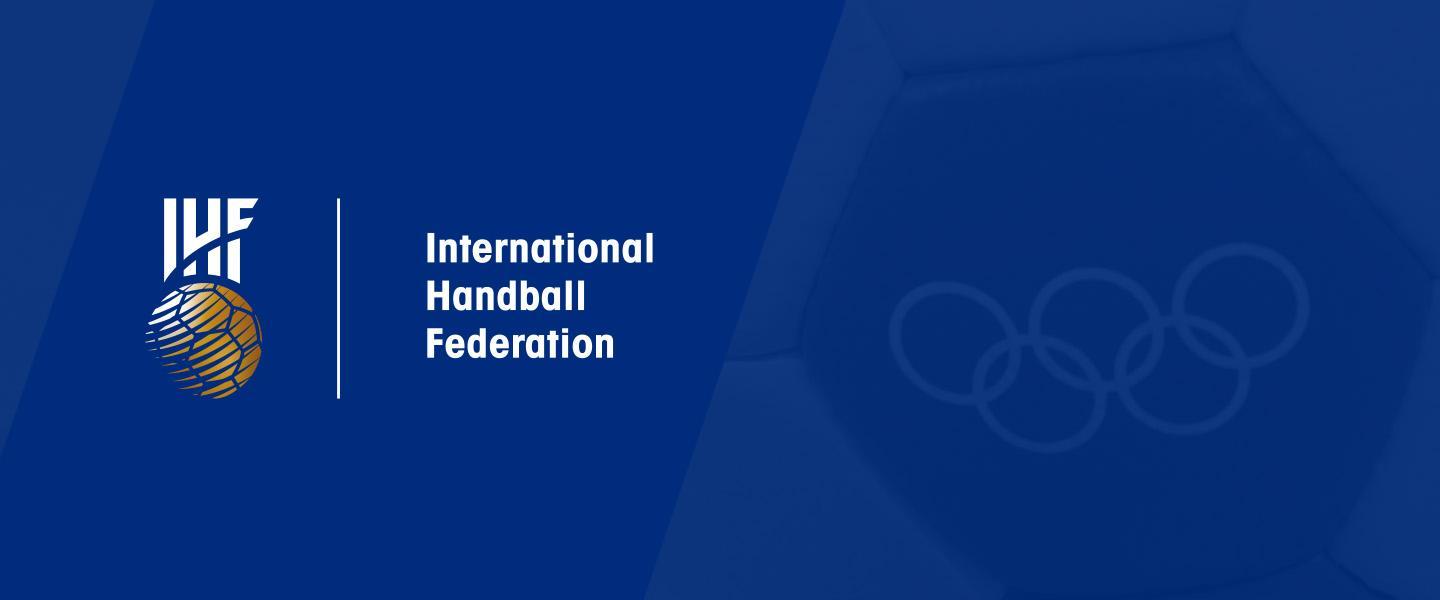 Tokyo 2020 Handball Tournaments – Match schedule confirmed