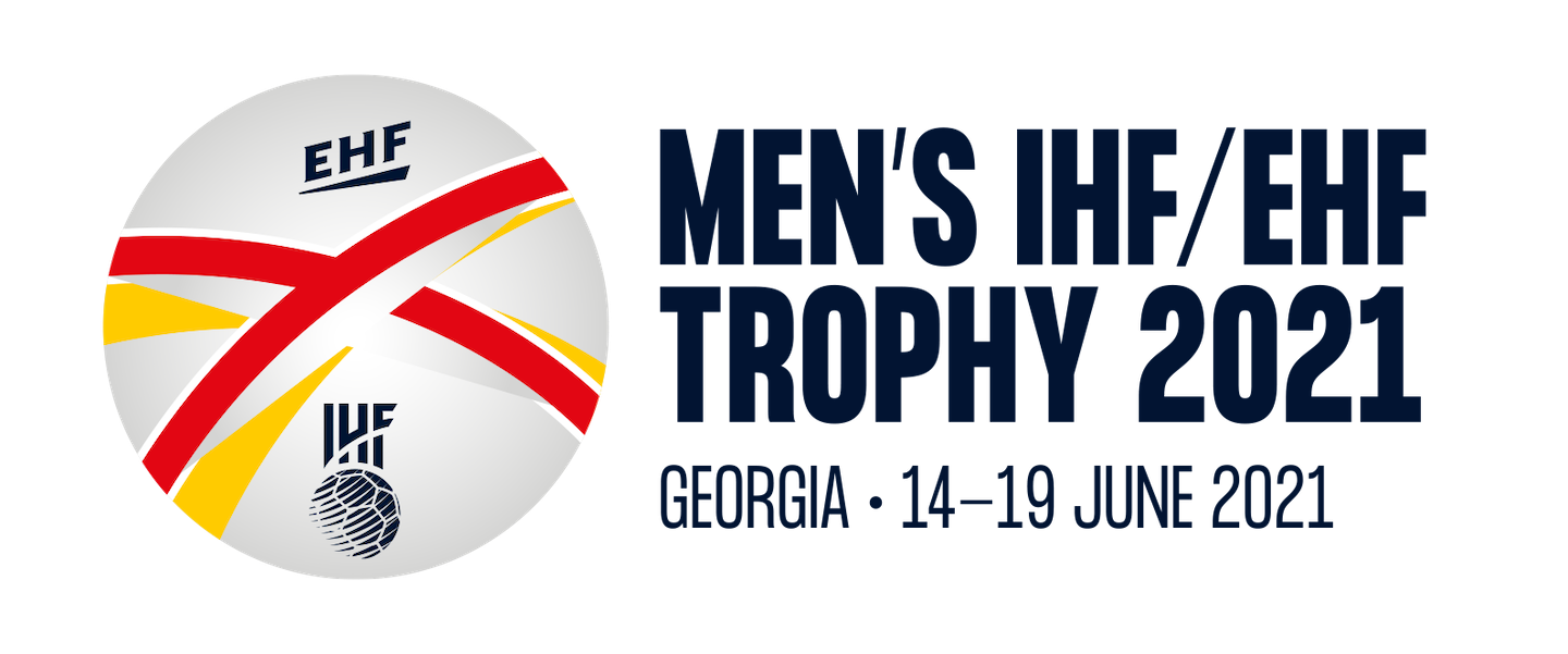 Six nations battle for the title at the IHF/EHF Trophy 2021