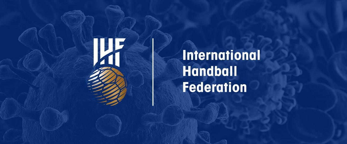 COVID-19 Regulations for 2022 IHF Events released