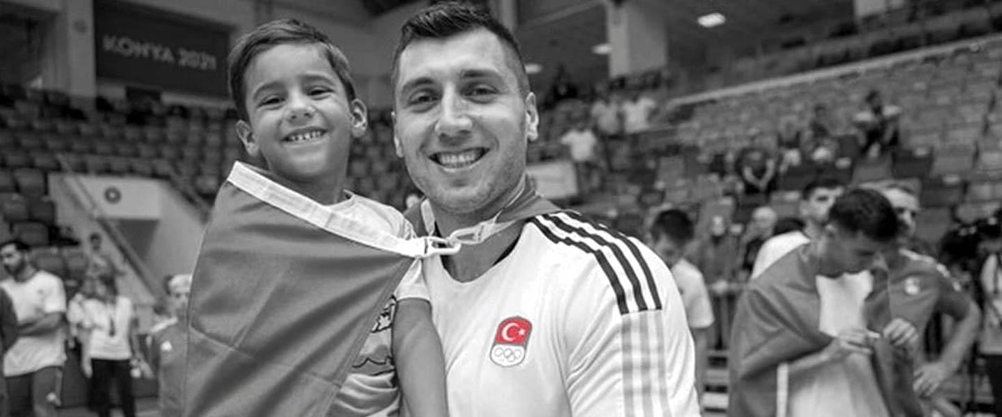 Türkiye captain Cemal Kütahya passes away