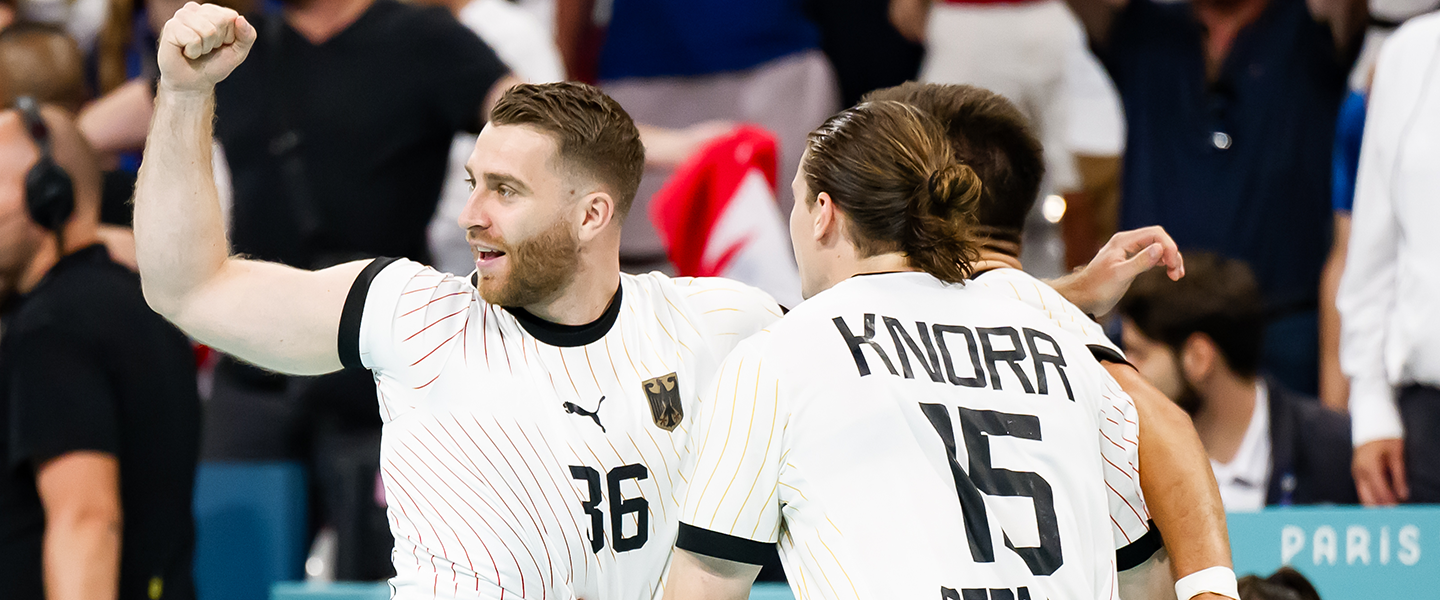 Ambitious Germany aim to return to the podium at the 2025 IHF Men's World Championship