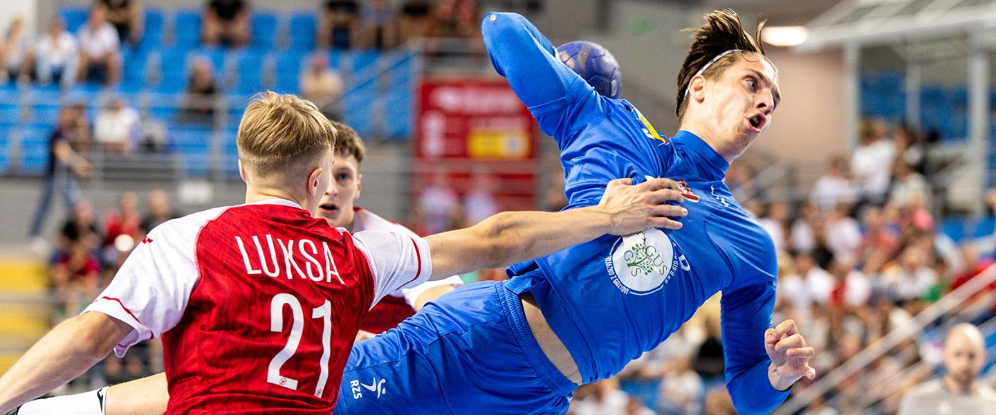 Poland concede heavy loss against Slovenia, as Japan secure historic main round berth