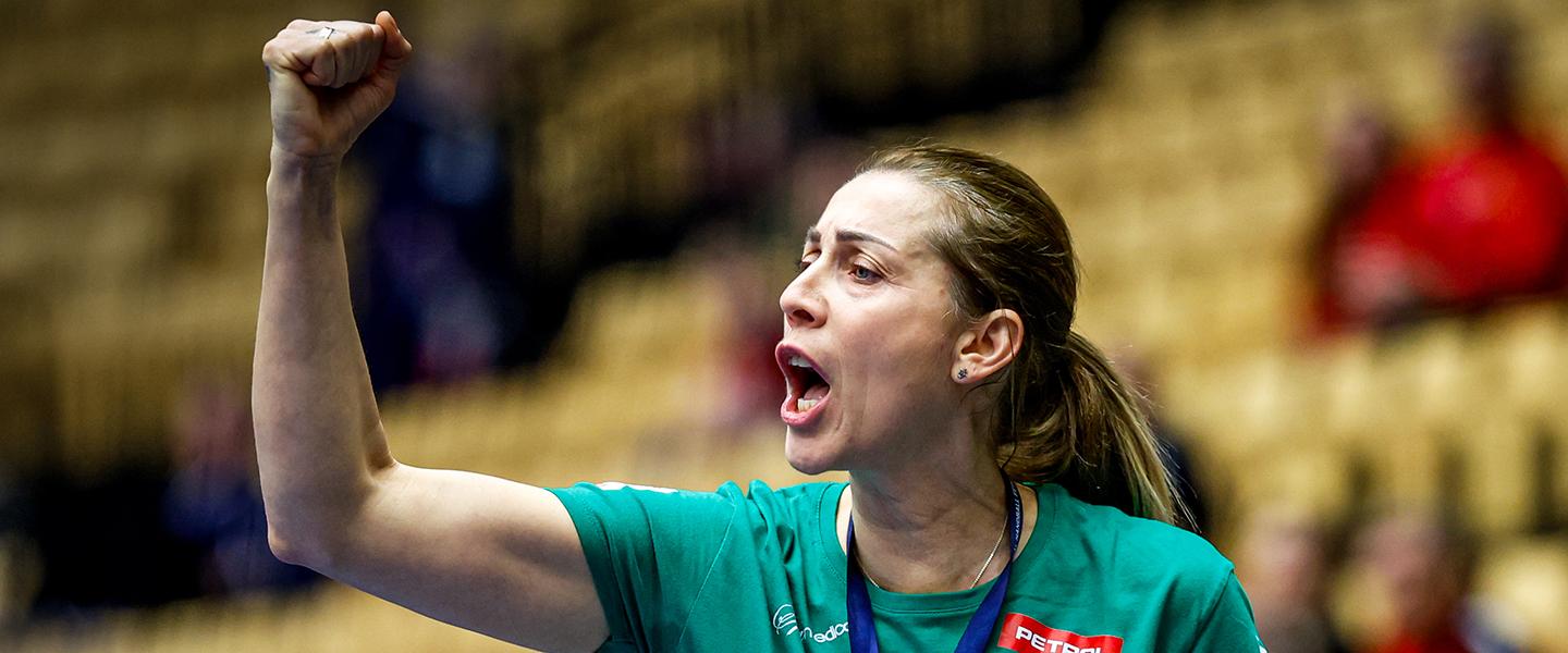 Bojana Popović joins Denmark women’s national team as assistant coach
