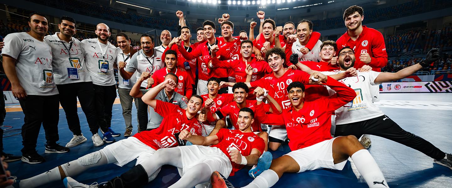 “Two sessions only”: Inside Barbeito’s fast-track plan for the hosts at Egypt 2025