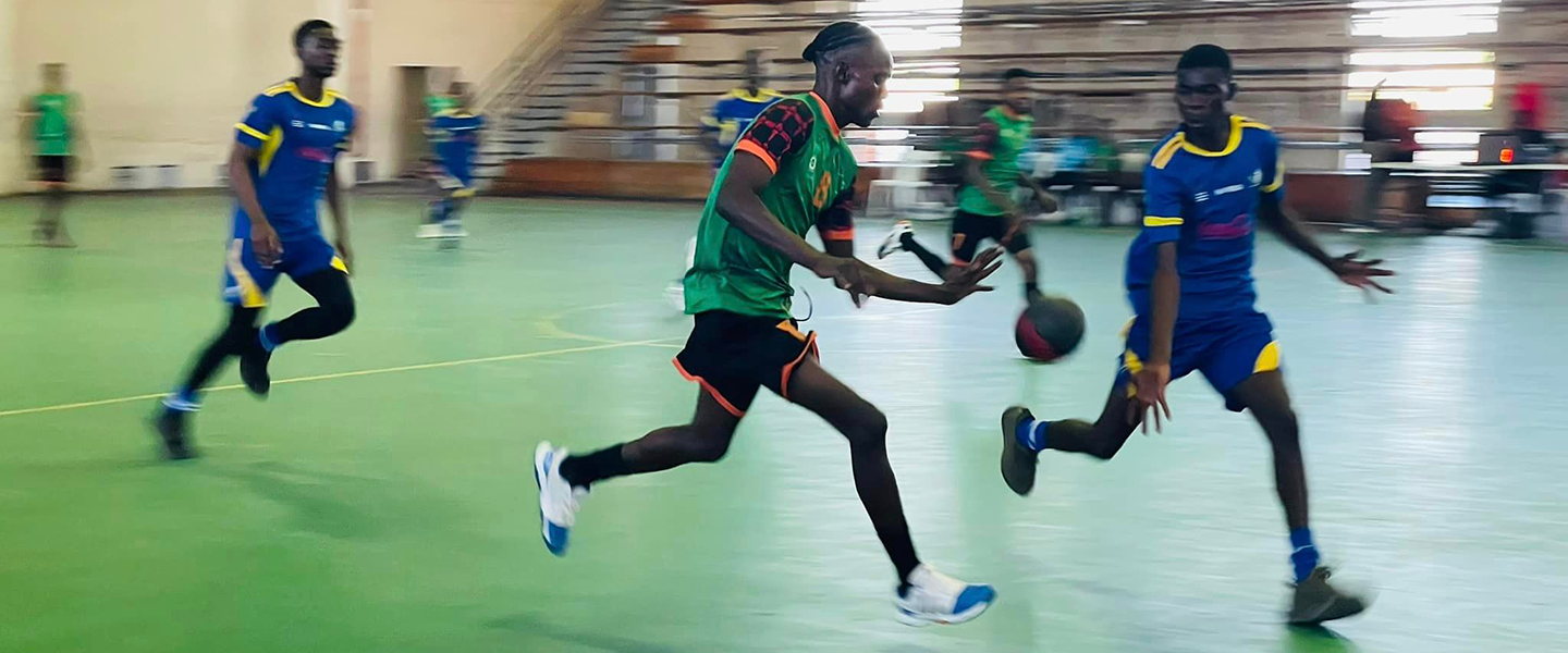 All semi-finalists determined at IHF Trophy Zone 6 Africa