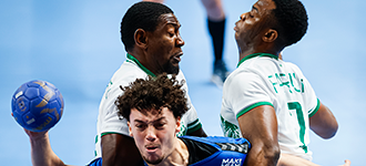 USA dominate Nigeria to win maiden medal at the IHF Men's Emergin…