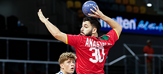 Portugal and Croatia head to President's Cup final