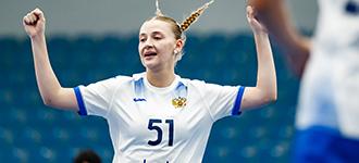 Russia seal third place with big win over China at Morocco 2026