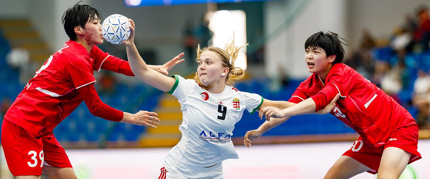 Last day at Morocco 2026 to crown new Under-16 world champion