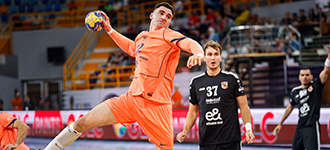 Familiar faces to battle it out for the title at the 2025 IHF Men's Club Wo…
