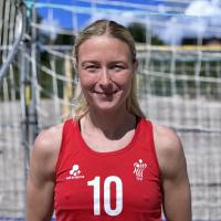 Ann Cecilie Frühstück