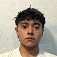 LUIS YAHIR