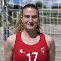 Line Berggren