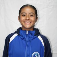 Lourdes Alejandra 