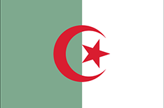 Algeria