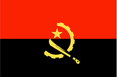 TEAM ANGOLA