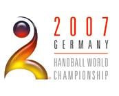 20th IHF Men's World Championship 2007 Germany