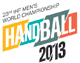 23rd IHF Men's World Championship 2013 Spain