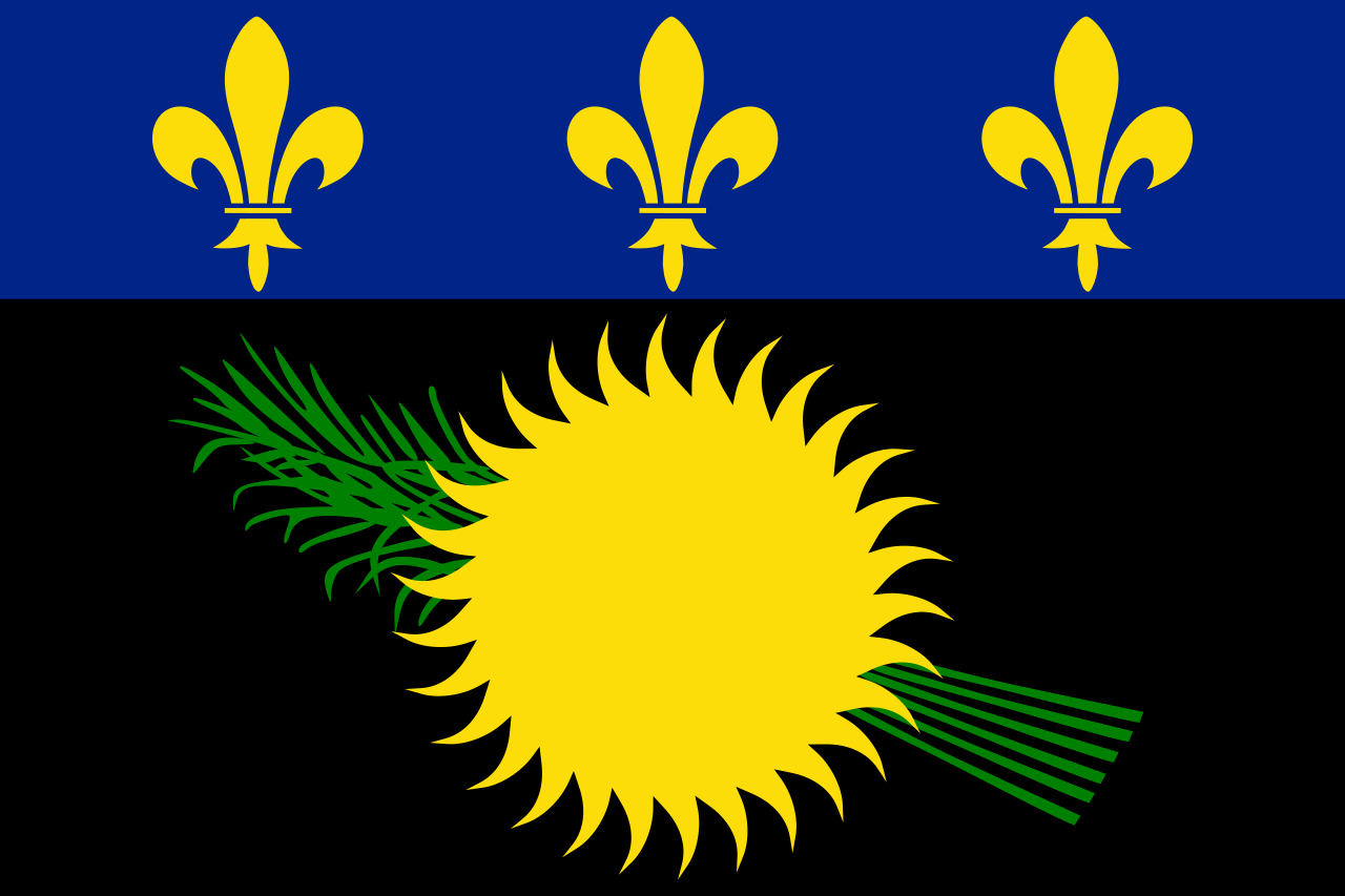 Guadeloupe