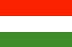 TEAM HUNGARY