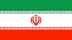 Islamic Republic Of Iran