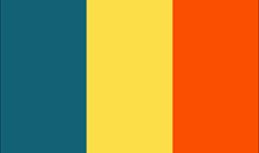 Roumania