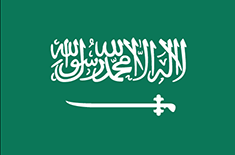 TEAM SAUDI ARABIA