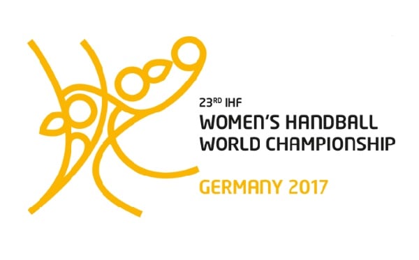 23rd IHF Women's World Championship 2017 Germany