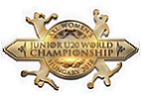 21st IHF Women's Junior (U20) World Championship 2018 Hungary