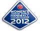 18th IHF Women's Junior (U20) World Championship 2012 Czech Republic