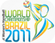 Women's World Championship 2011 - BRA