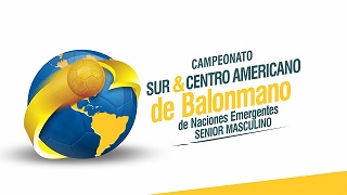 1st IHF South and Central American Emerging Nations 2018 Championship Columbia