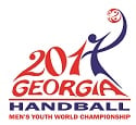 Men's Youth World Championship, GEO 2017