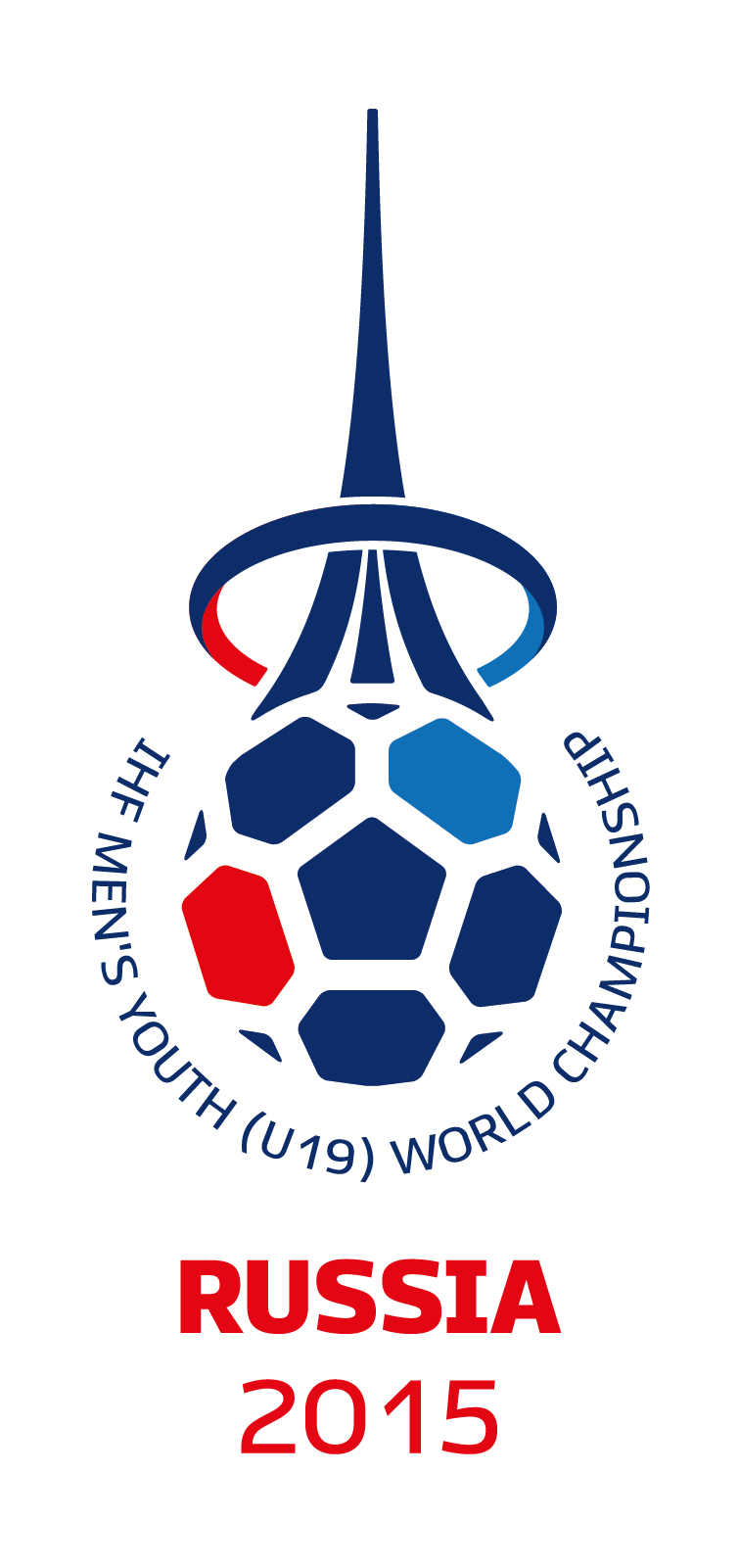 Men's Youth World Championship, RUS 2015
