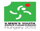 5th IHF Men's Youth (U19) World Championship 2013 Hungary