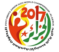 Men's Junior World Championship, ALG 2017