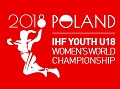 7th IHF Women's Youth (U18) World Championship 2018 Poland
