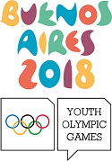 2018 Youth Olympic Games - Men