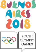 2018 Youth Olympic Games Buenos Aires Men's Tournament